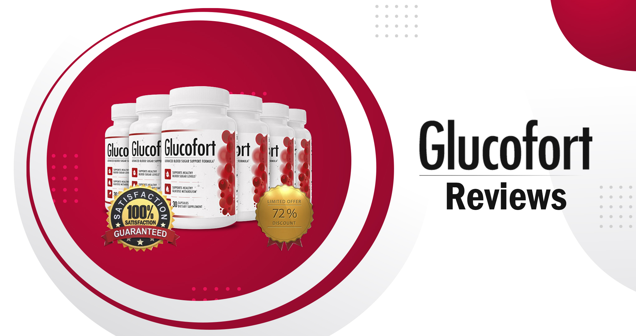 Glucofort