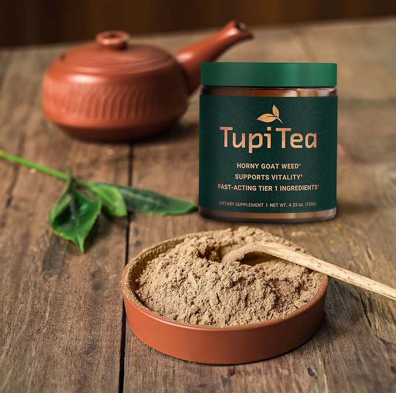 Tupi Tea