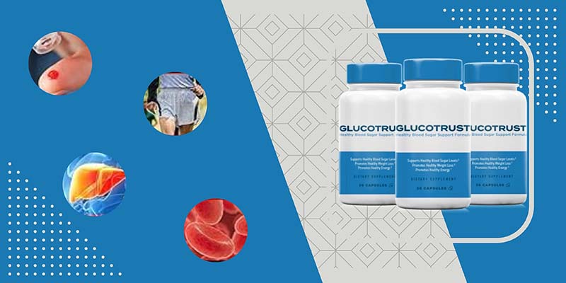 Glucotrust Reviews