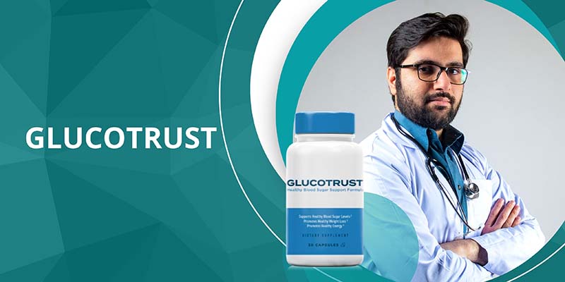 Glucotrust Reviews