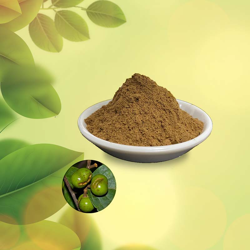 Pygeum Extract