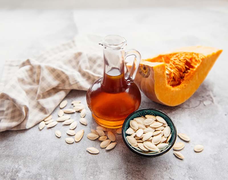 Pumpkin Seed Extract