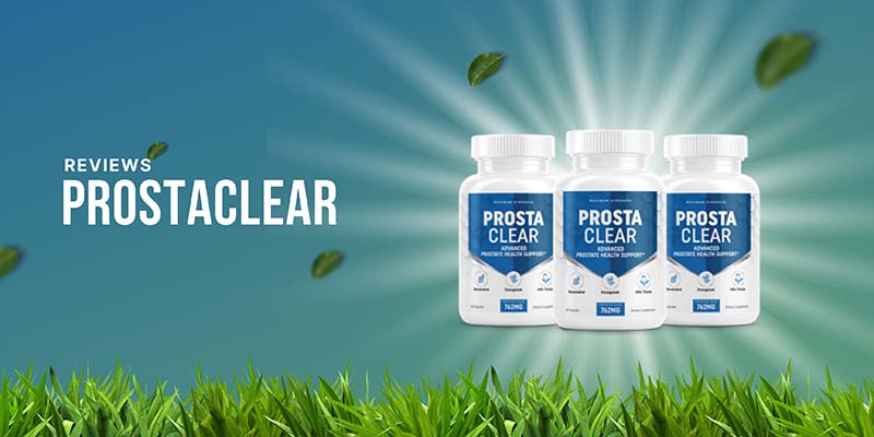 Prostaclear Reviews