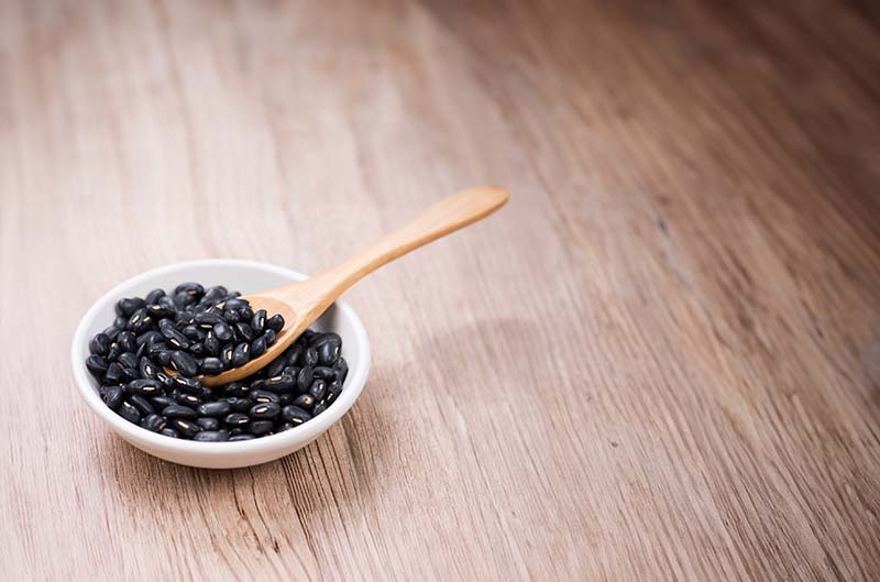 Are Black Beans Good for Weight Loss 