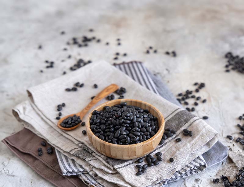 Are Black Beans Good for Weight Loss 