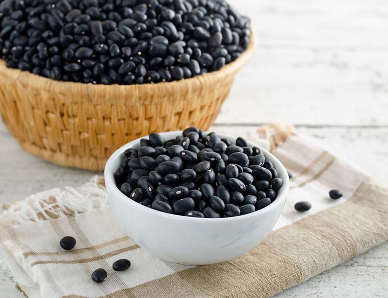 Are Black Beans Good for Weight Loss 