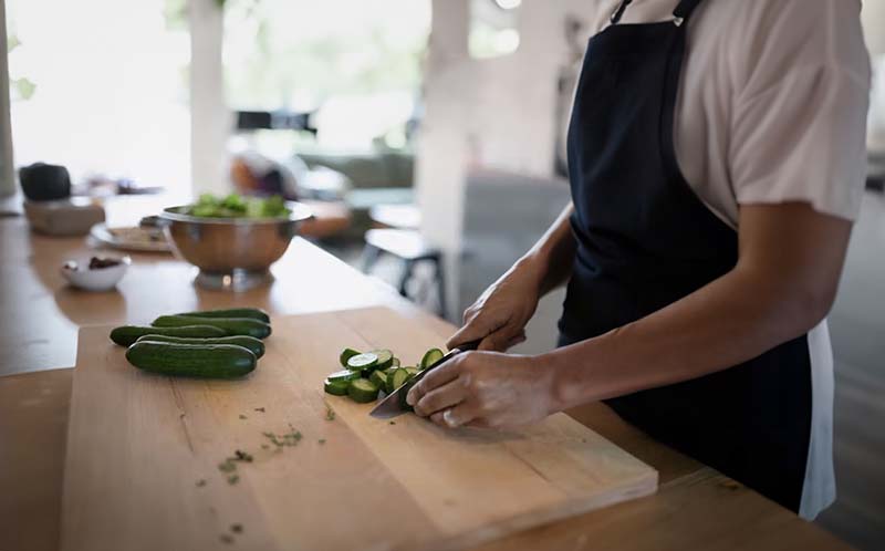 Are Cucumbers Good for Weight Loss 