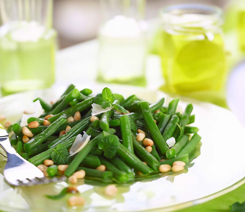 Are Green Beans Good for Weight Loss 