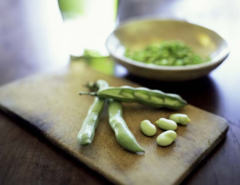 Are Green Beans Good for Weight Loss 