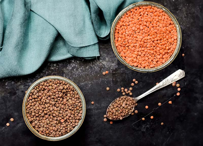 Are Lentils Good for Weight Loss 