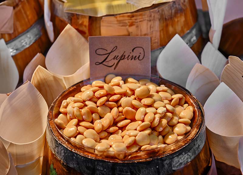 Are Lupini Beans Good for Weight Loss