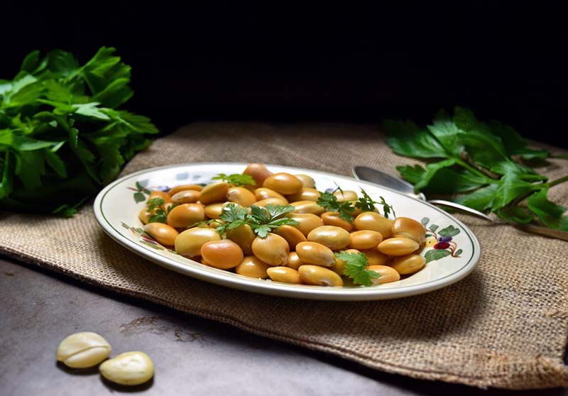 Are Lupini Beans Good for Weight Loss