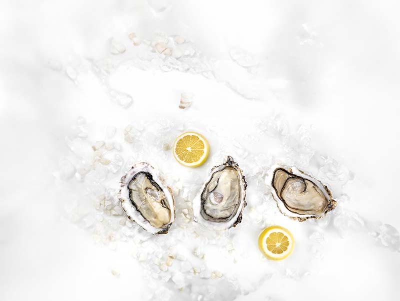 Are Oysters Good for Weight Loss