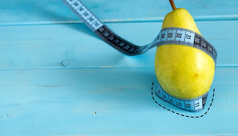 Are Pears Good for Weight Loss 