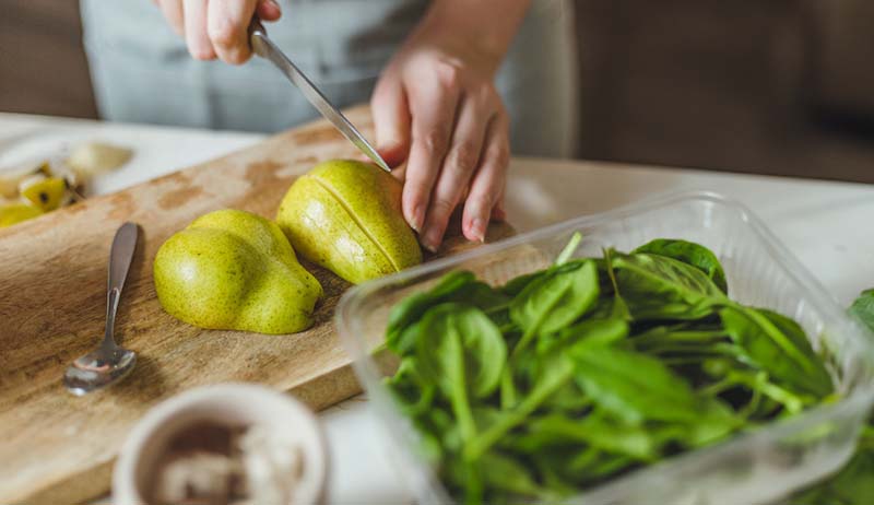 Are Pears Good for Weight Loss 