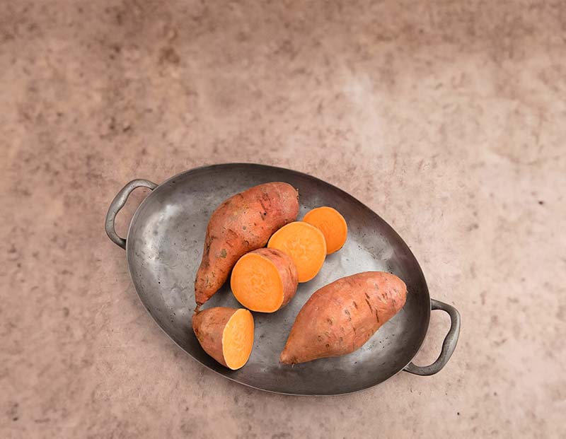 Are Sweet Potatoes Good for Weight Loss