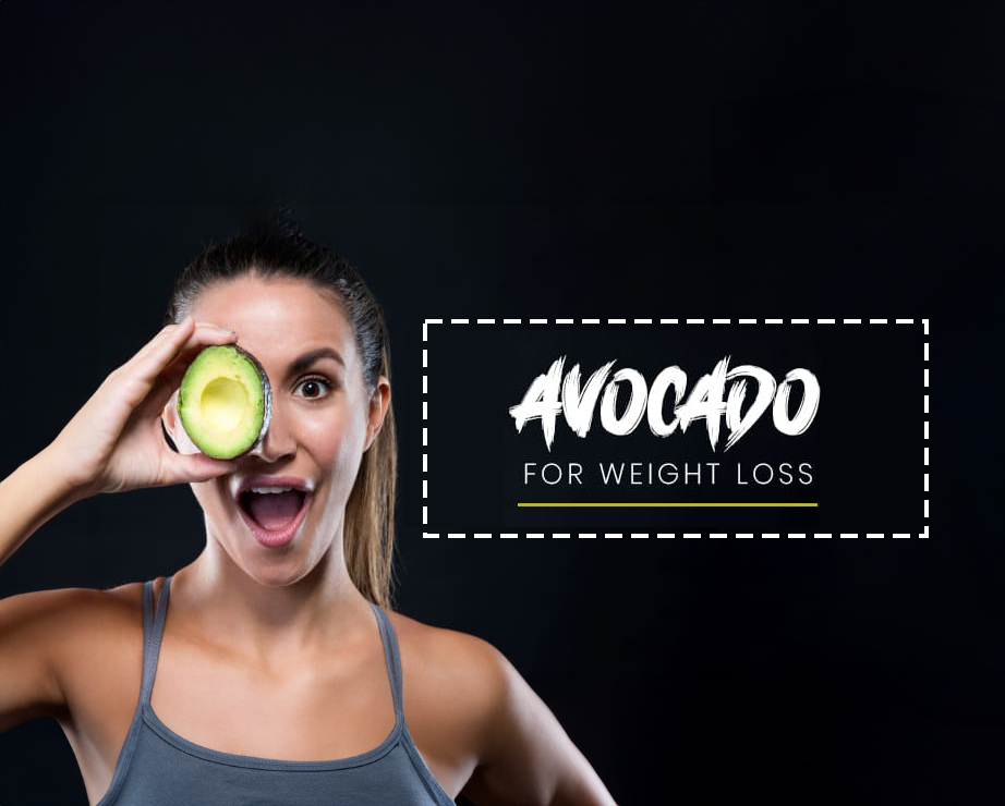 Can Avocado Help You Lose Weight 