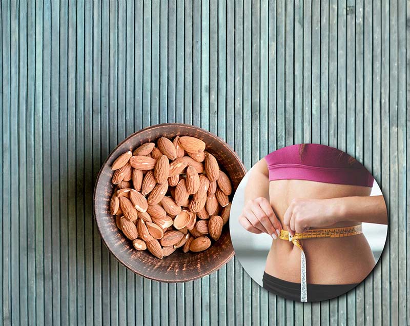 Do Almonds Help You Lose Weight 