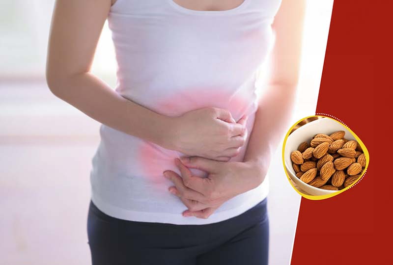 Do Almonds Help You Lose Weight 