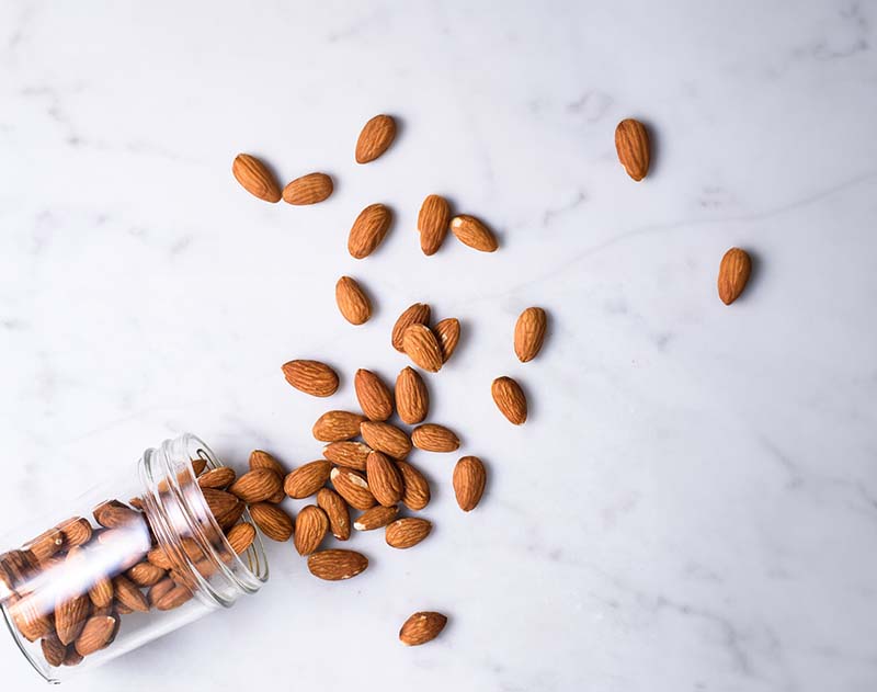 Do Almonds Help You Lose Weight