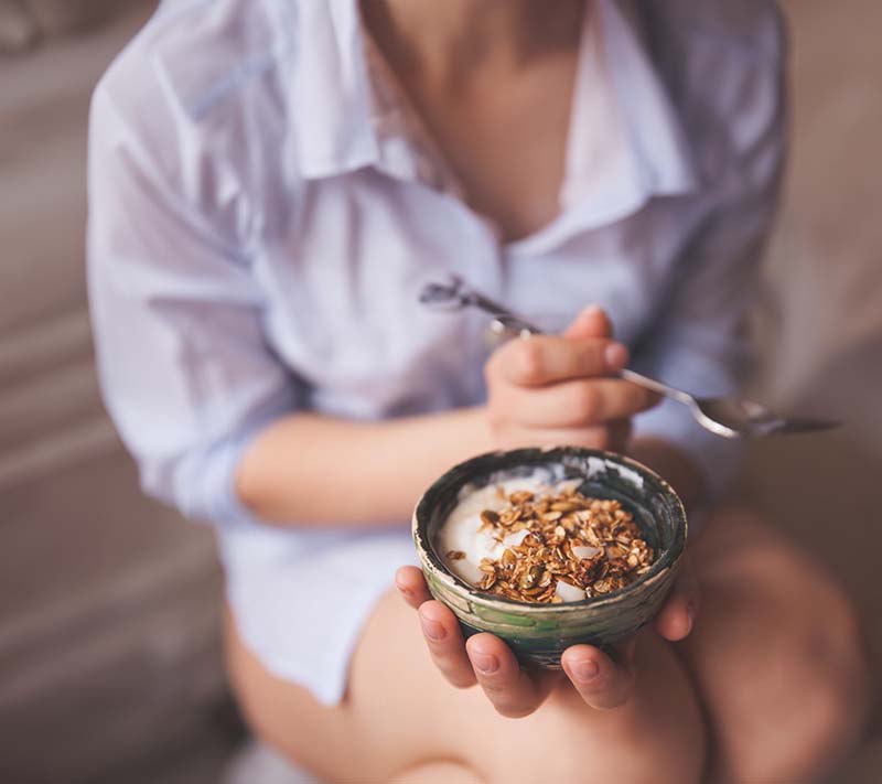 Does Oatmeal Help with Weight Loss (7)