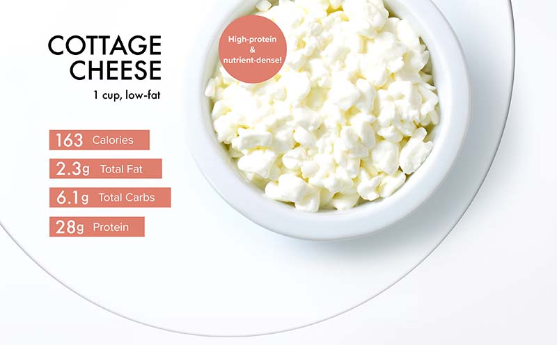 Is Cottage Cheese Good for Losing Weight