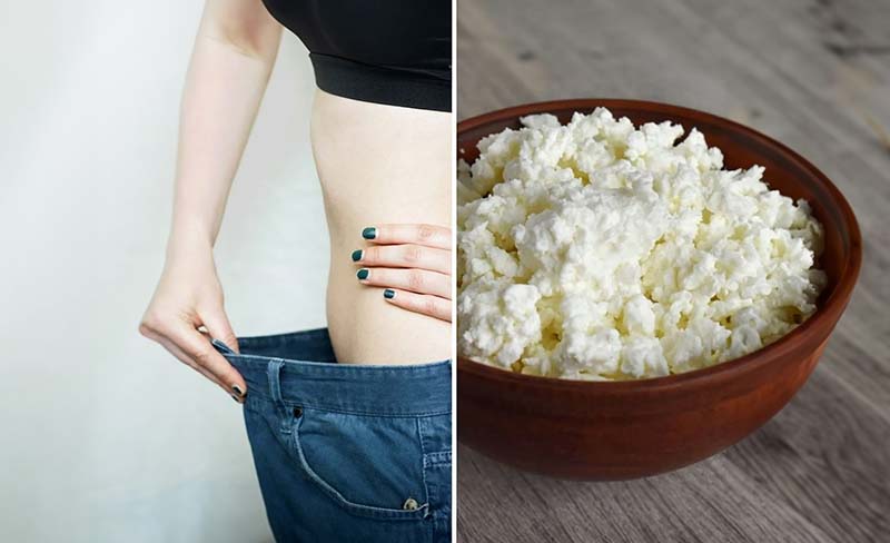 Is Cottage Cheese Good for Losing Weight 