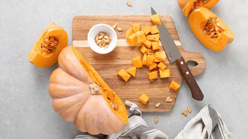 Is Pumpkin Good for Weight Loss 