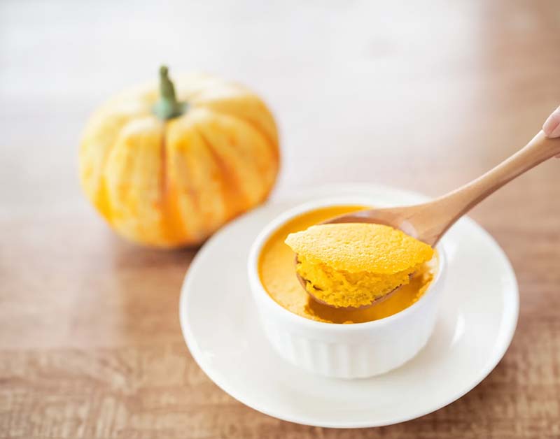 Is Pumpkin Good for Weight Loss 