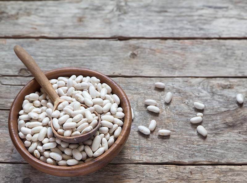 White Kidney Beans for Weight Loss