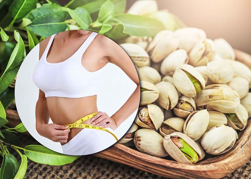 Are Pistachios Good for Weight Loss 