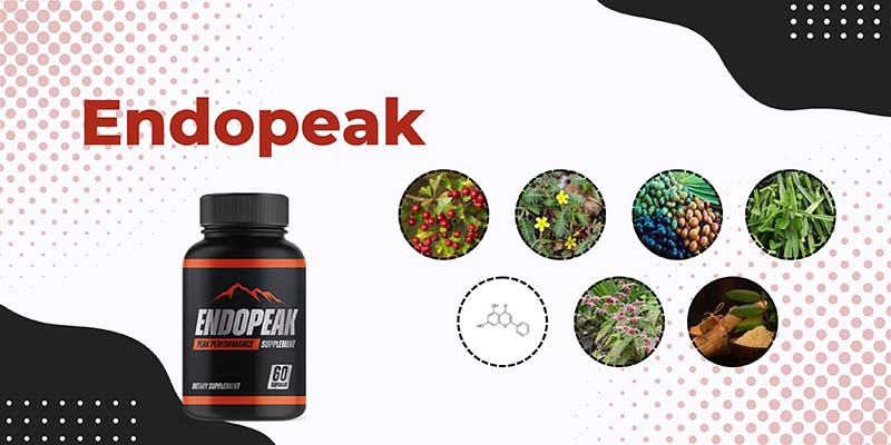 Endopeak Reviews