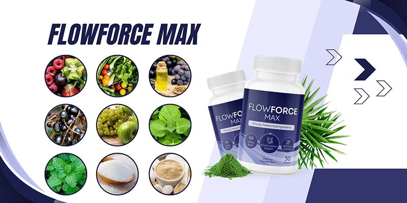 FlowForce Max Reviews