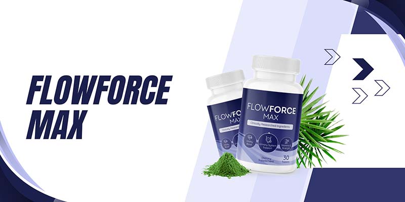 FlowForce Max Reviews