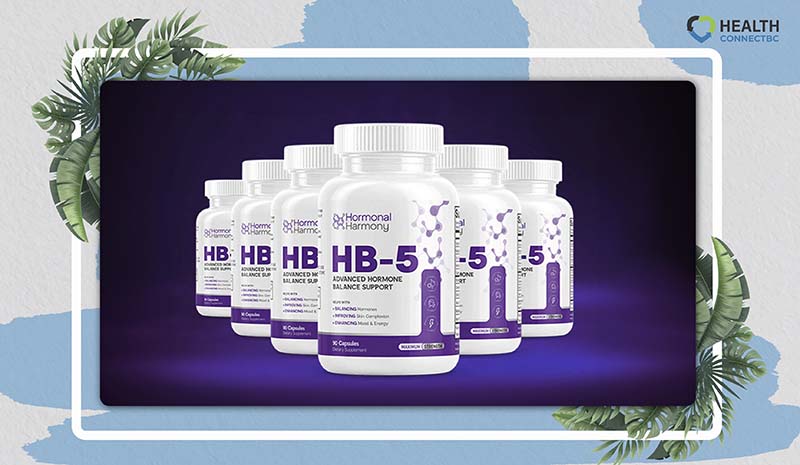 Hormonal Harmony HB5 Reviews