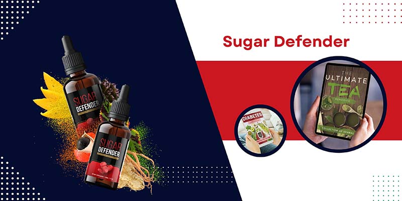 Sugar Defender Reviews