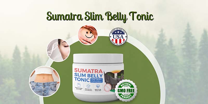 Sumatra Slim Belly Tonic Reviews