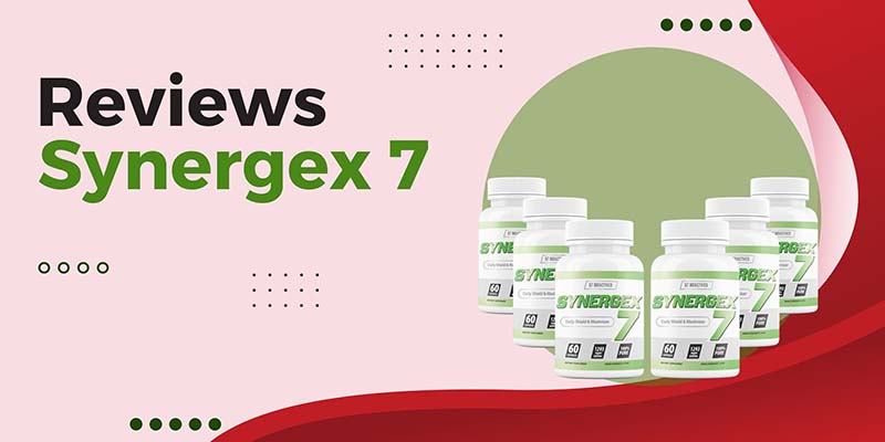 Synergex 7 Reviews 