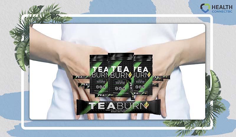 Tea Burn Reviews