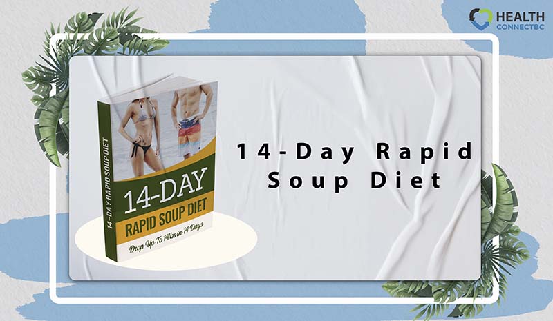 14-Day Rapid Soup Diet Reviews