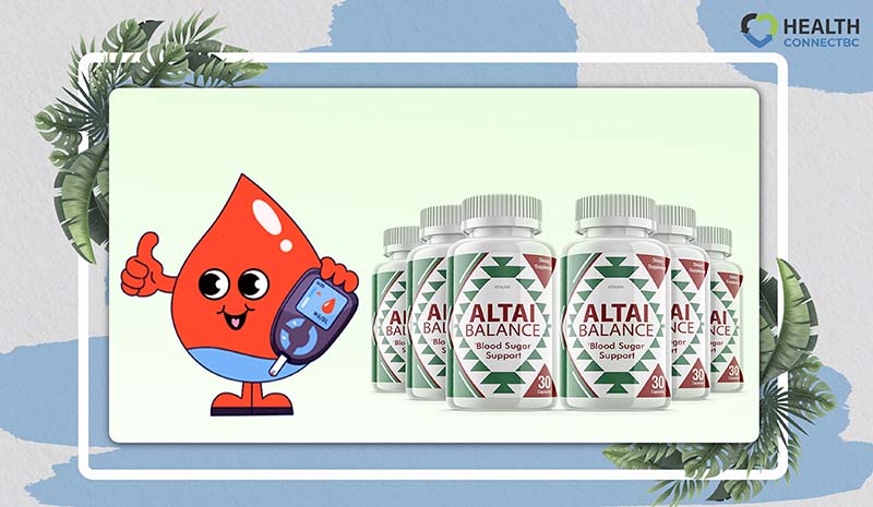 Altai Balance Reviews