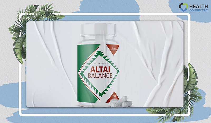 Altai Balance Reviews