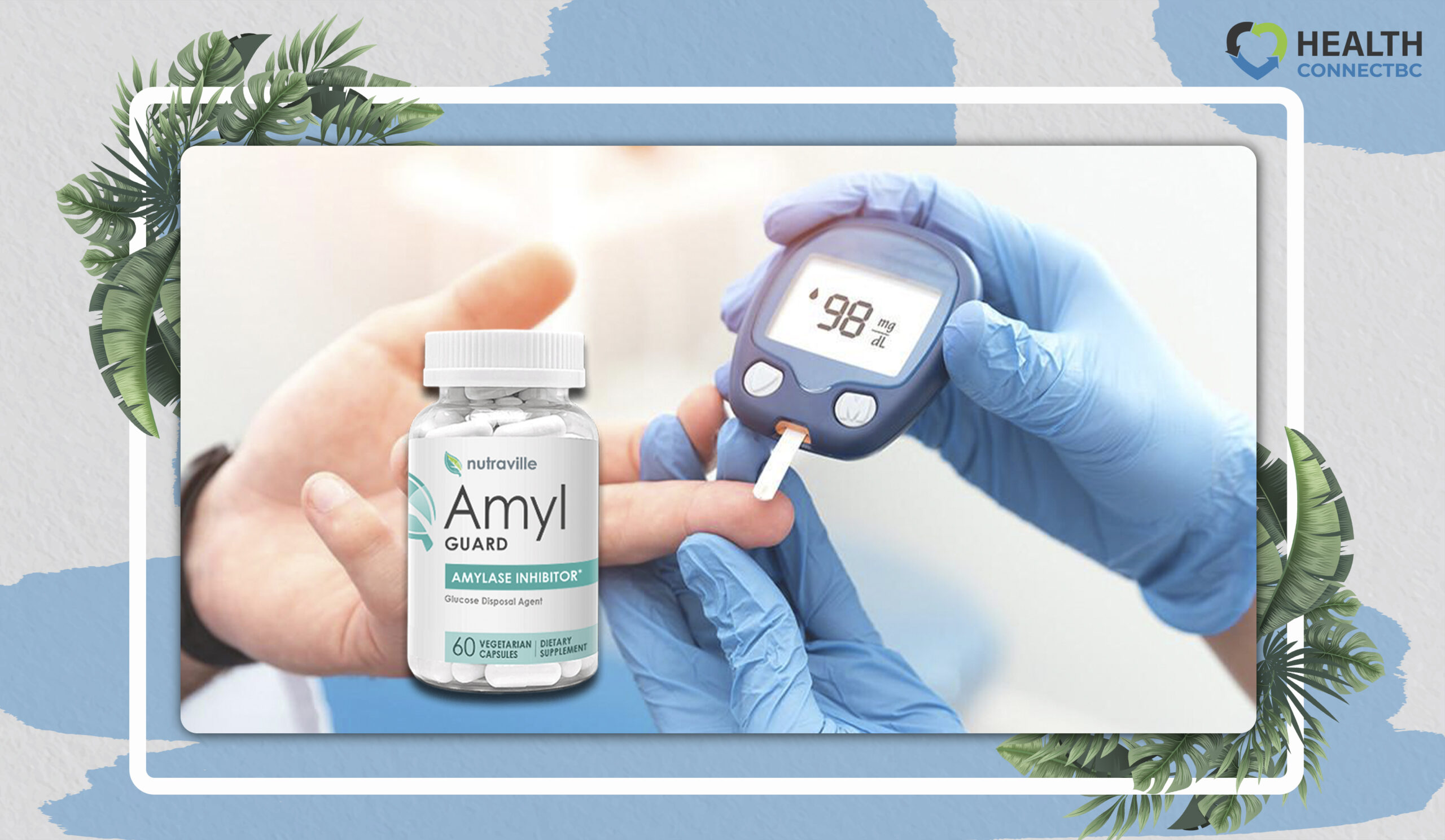 Amyl Guard Reviews