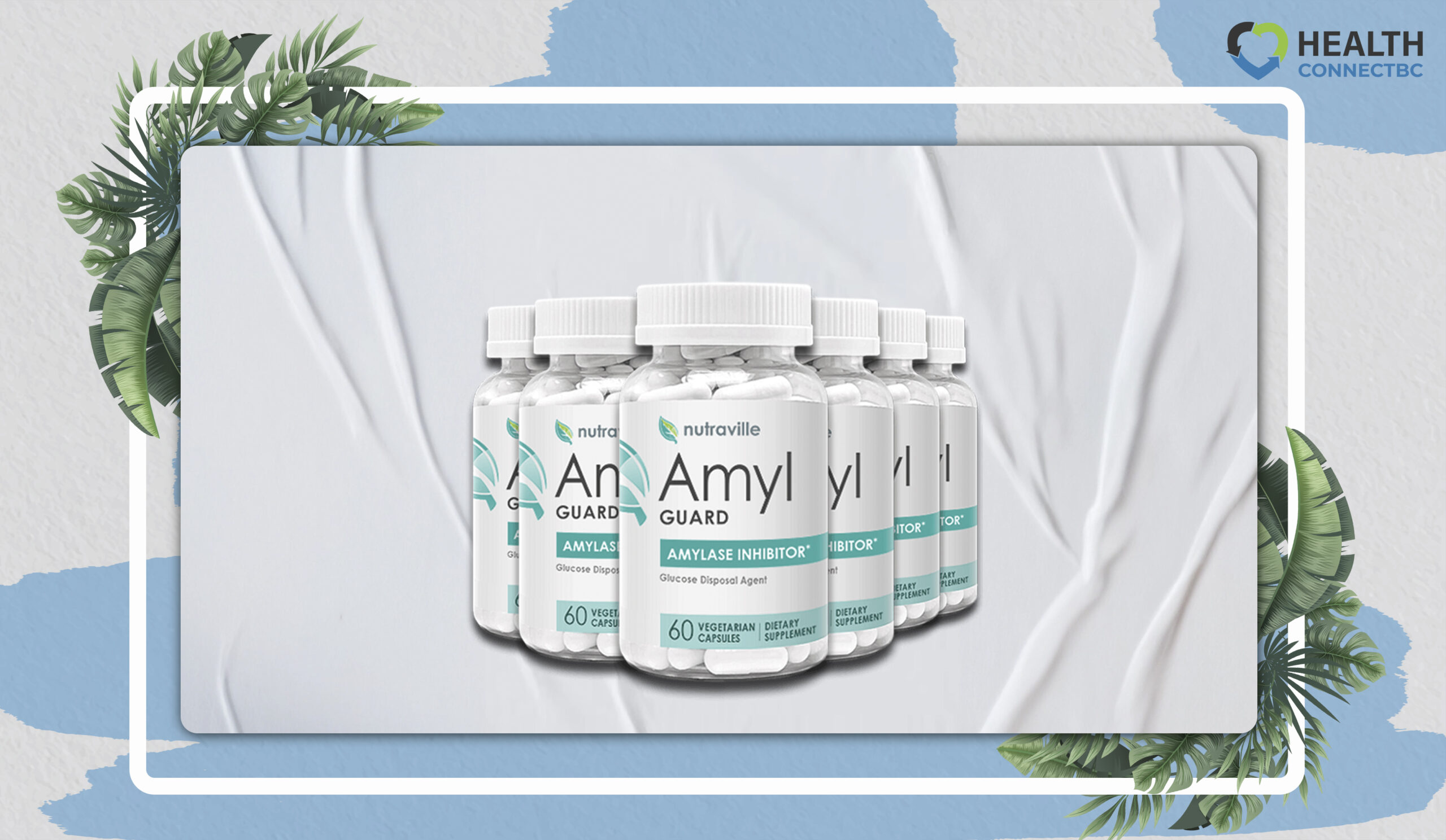 Amyl Guard Reviews