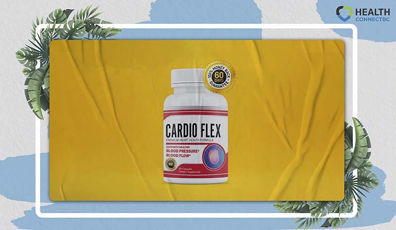 CardioFLEX Reviews