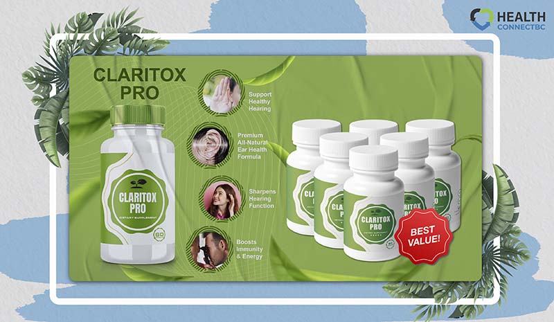 Claritox Pro Reviews