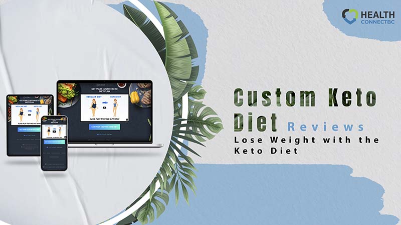 Custom Keto Diet Reviews 