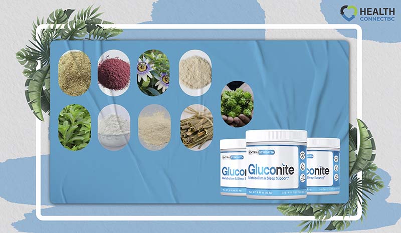 Gluconite Reviews