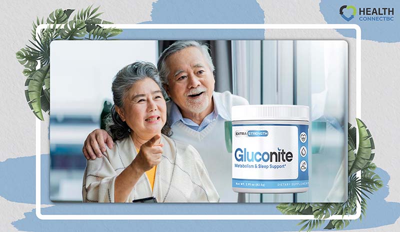 Gluconite Reviews