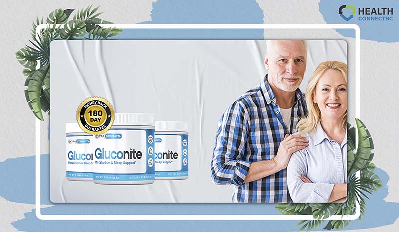 Gluconite Reviews